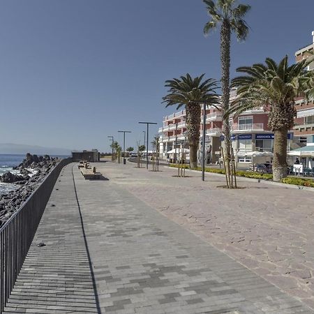 Apartamento Pardela Playa de San Juan  Bagian luar foto