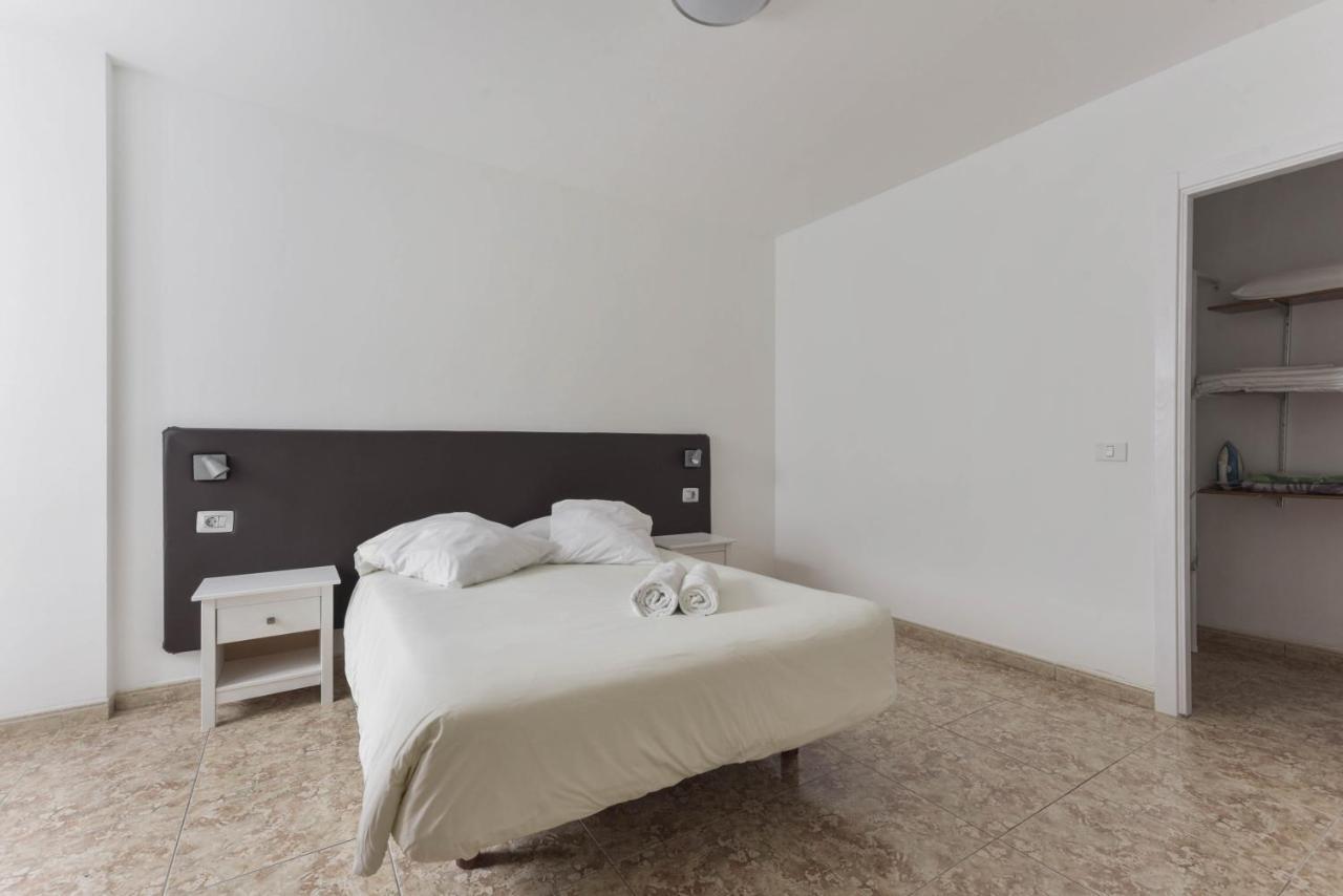 Apartamento Pardela Playa de San Juan  Bagian luar foto